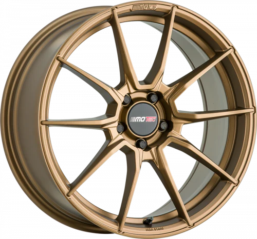 Motec Wheels Ultralight (MCR2) Matt Bronze 20*8