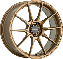 Motec Wheels Ultralight (MCR2) Matt Bronze 20*8
