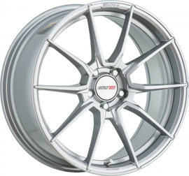 Motec Wheels Ultralight (MCR2) Light Grey D5 18*7.5