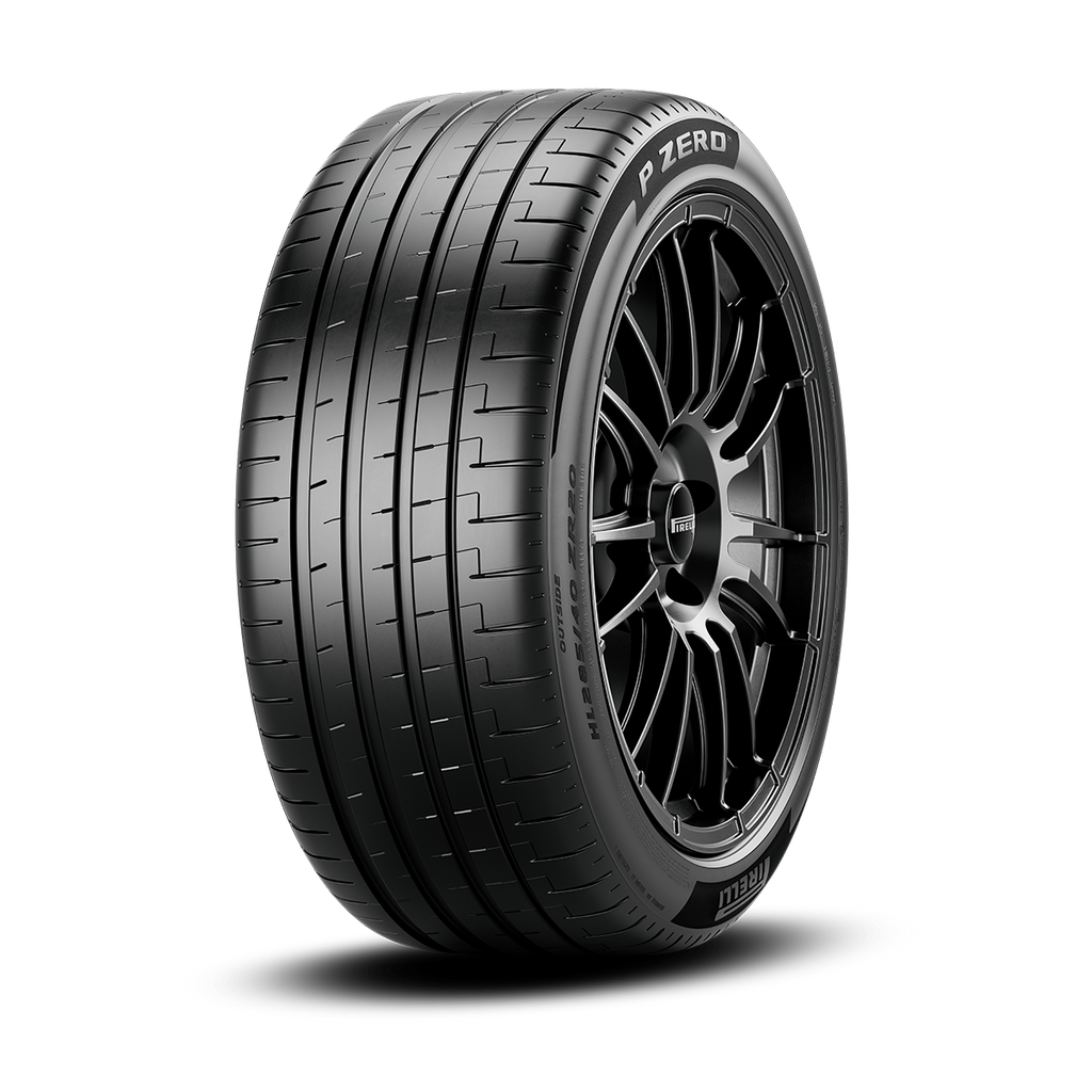 235/35R19 91Y XL Pirelli PZERO 5