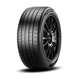 225/40R18 92Y XL Pirelli PZERO 5