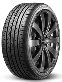 205/50R17 89W Radar R8 RFT