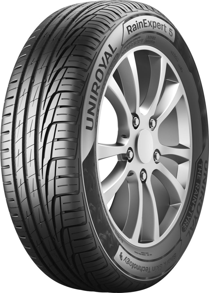 215/65R15 96H Uniroyal RainExpert 5