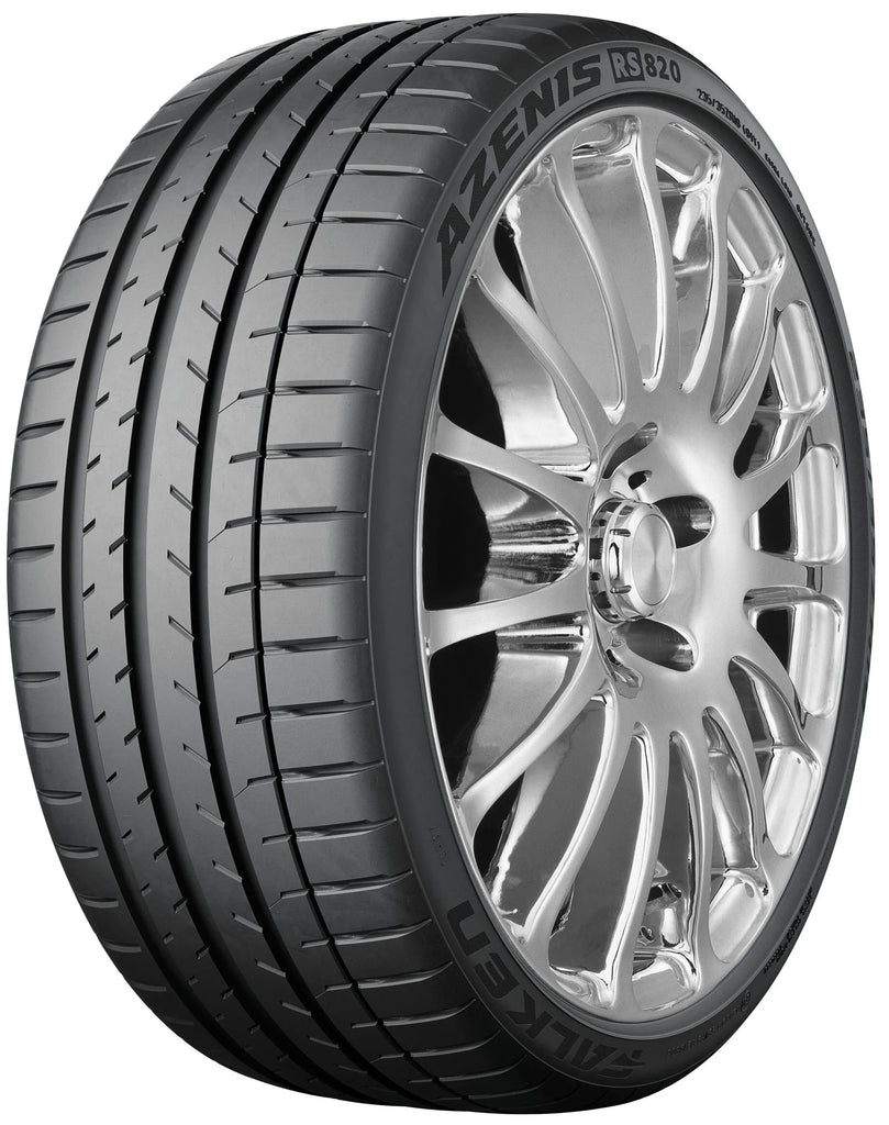 255/30R19 91Y XL Falken RS820