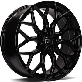 79Wheels SV-K GLOSS BLACK 19*8.5