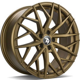79Wheels SV-C MATT BRONZE 19*8,5