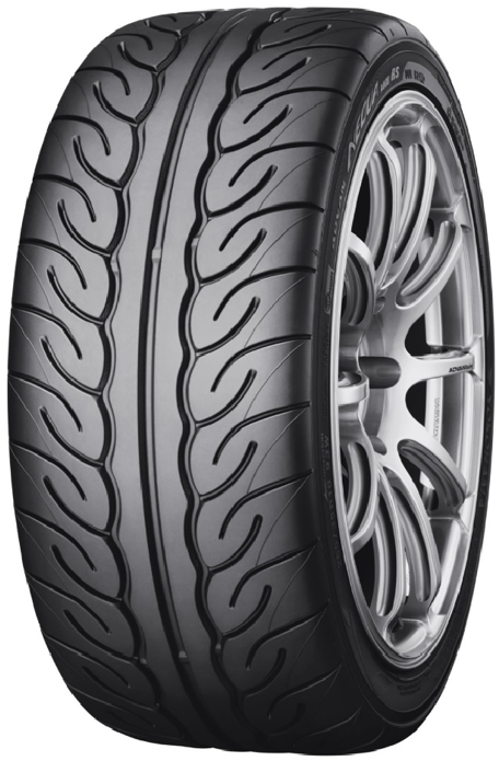 205/45R16 83W Yokohama Advan Neova AD08RS SEMI SLICK