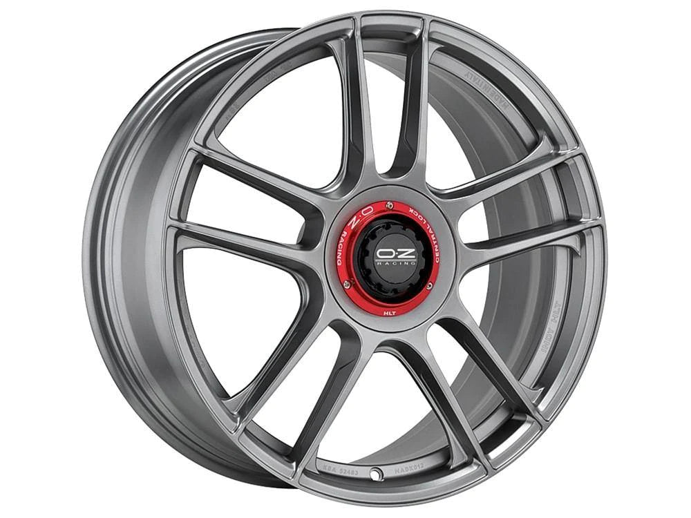 OZ Indy HLT 20*8,5 Titanium