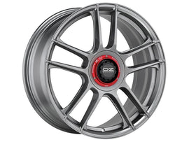 OZ Indy HLT 20*8,5 Titanium