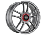 OZ Indy HLT 20*11 Titanium