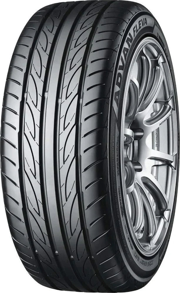 205/45R16 87W Yokohama Advan Fleva V701