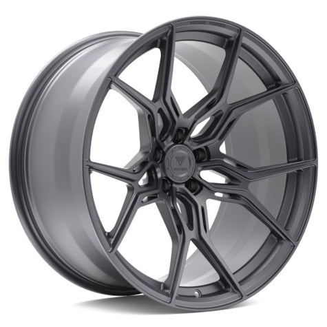 Vesser VSR3 Blank Custom Finish 21*10