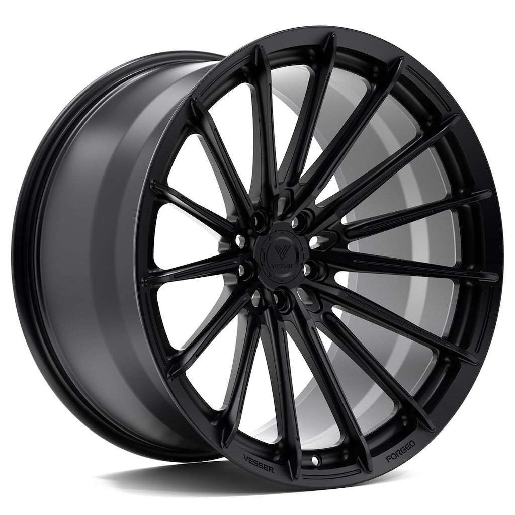 Vesser VSR4 Blank Custom Finish 21*10