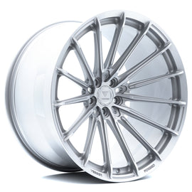 Vesser VSR4 Blank Custom Finish 22*10.5