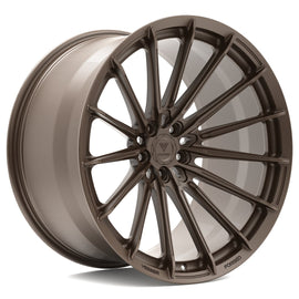 Vesser VSR4 Blank Custom Finish 22*10