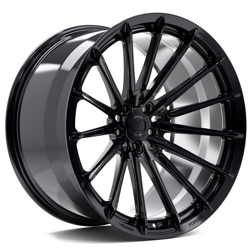 Vesser VSR4 Blank Custom Finish 23*11.5