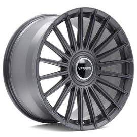 Vesser VSR5 Blank Custom Finish 22*10