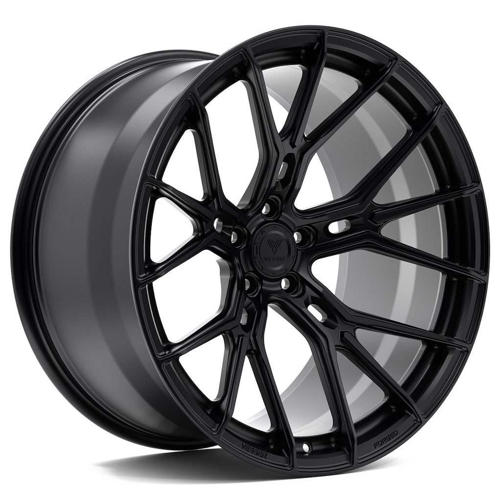 Vesser VSR6 Blank Custom Finish 19*10