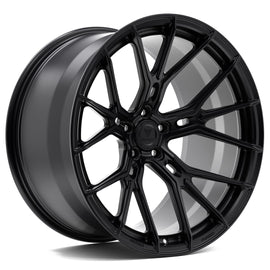 Vesser VSR6 Blank Custom Finish 21*9.5