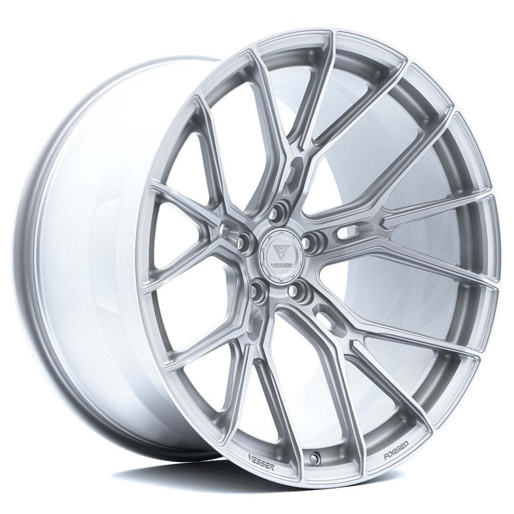 Vesser VSR6 Blank Custom Finish 22*11.5