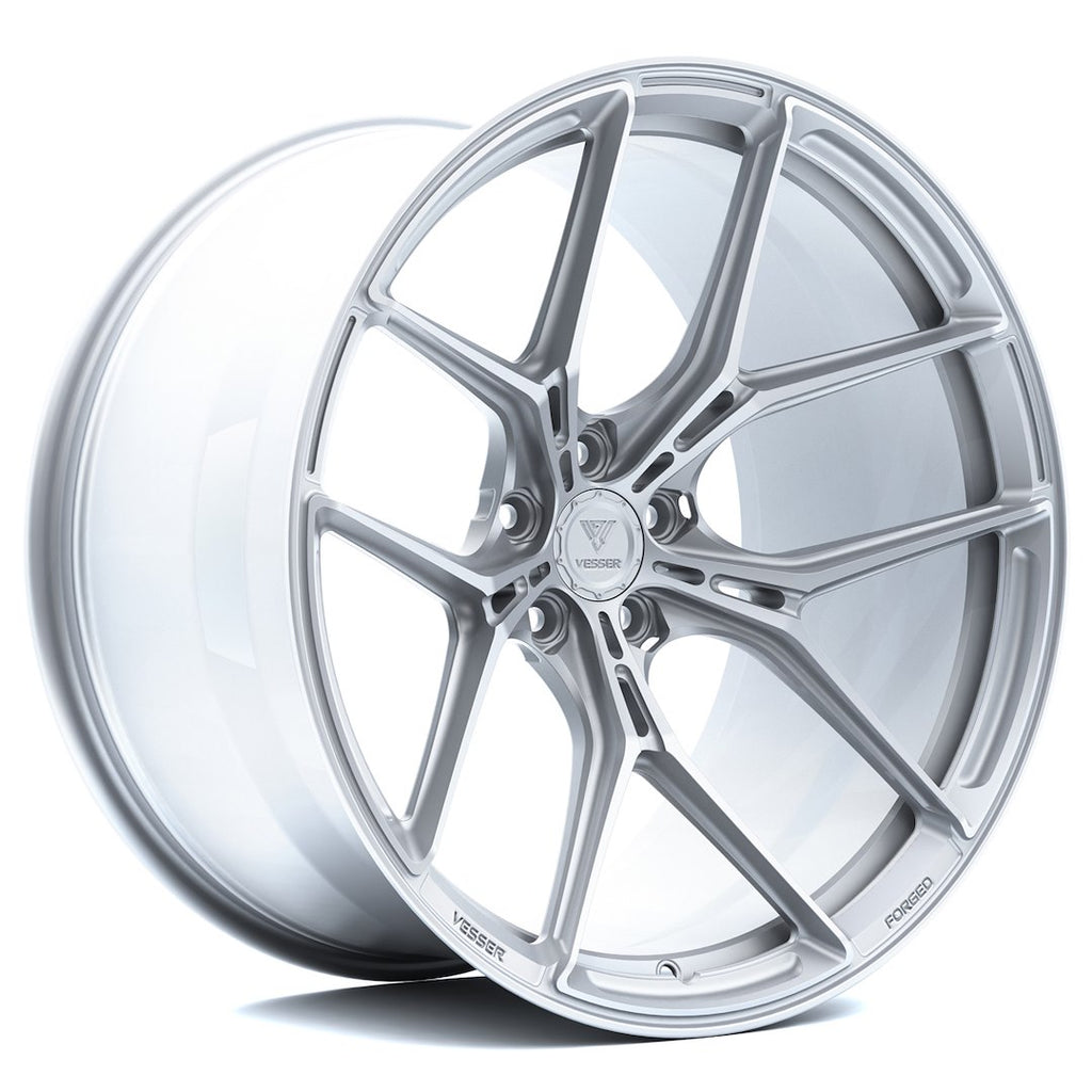 Vesser VSR7 Blank Custom Finish 19*10.5
