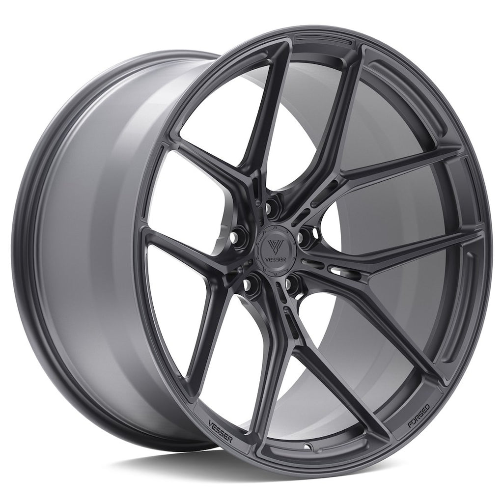 Vesser VSR7 Blank Custom Finish 19*8