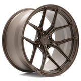 Vesser VSR7 Blank Custom Finish 20*11