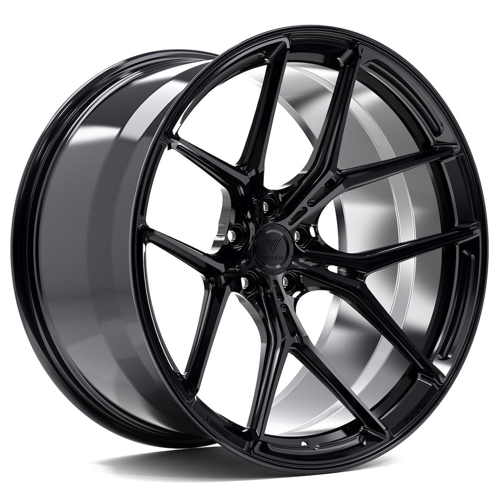 Vesser VSR7 Blank Custom Finish 21*11