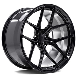 Vesser VSR7 Blank Custom Finish 21*11