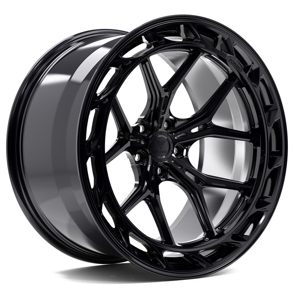 Vesser VSR8 Blank Custom Finish Right 20*10.5