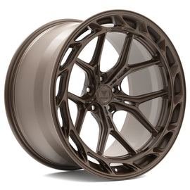 Vesser VSR8 Blank Custom Finish Right 22*9.5
