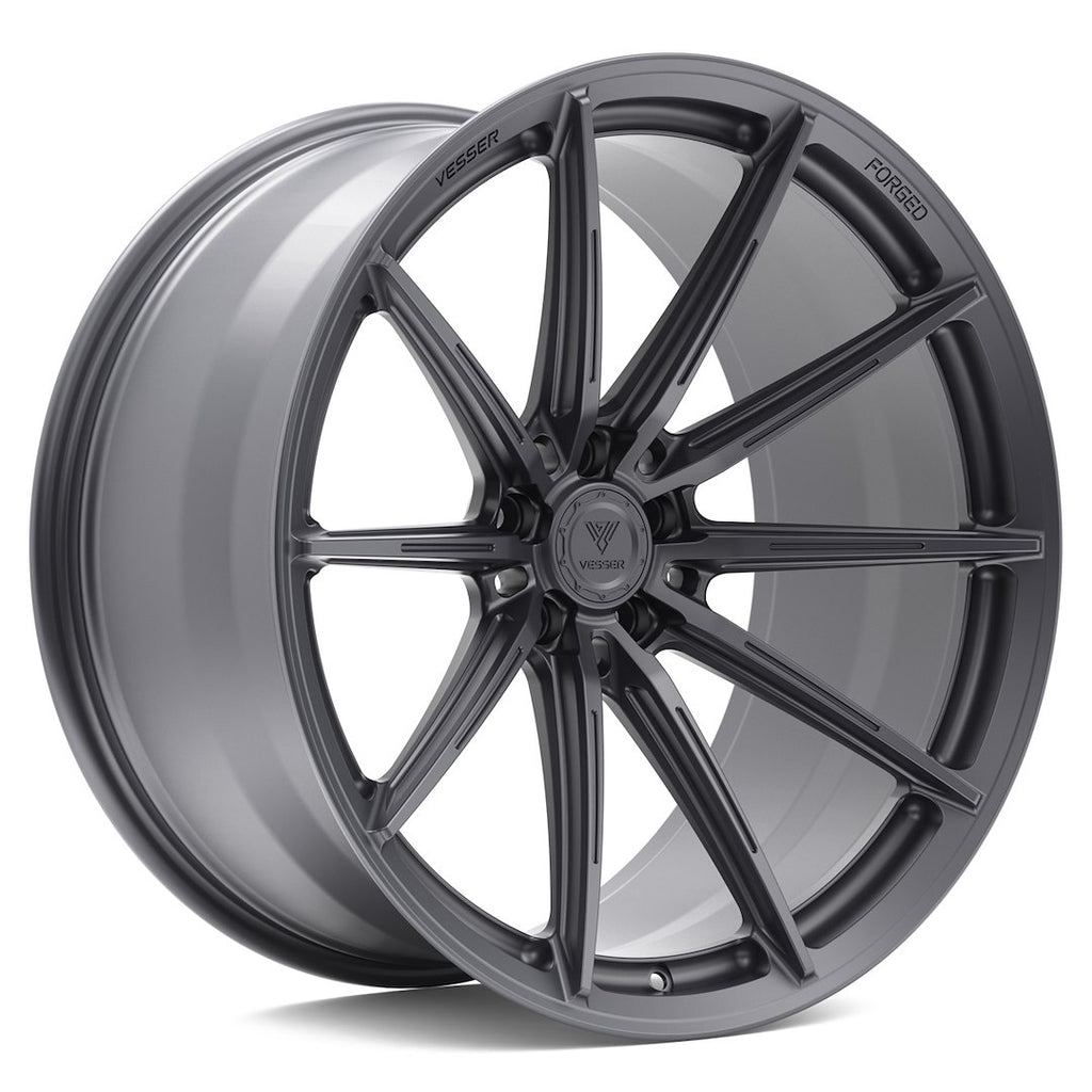 Vesser VSR2 Blank Custom Finish 19*10