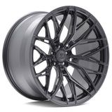 Vesser VSR1 Blank Custom Finish 23*11