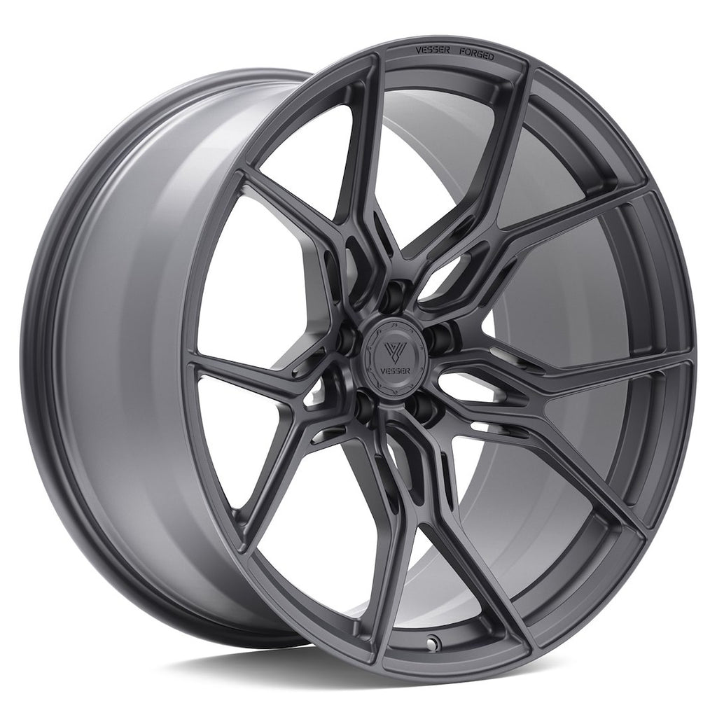 Vesser VSR3 Blank Custom Finish 19*8