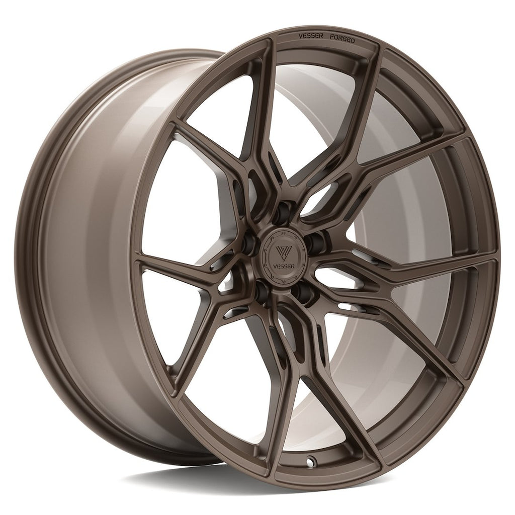 Vesser VSR3 Blank Custom Finish 20*8.5