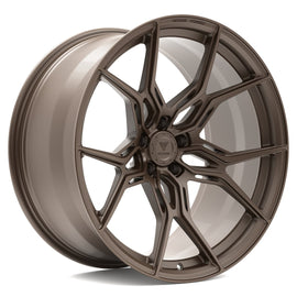 Vesser VSR3 Blank Custom Finish 20*8.5