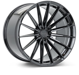 Vossen HFX 4 Gloss Black 19*8.5