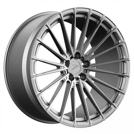 Z Performance ZP.FORGED MONO 6 | Deep Concave