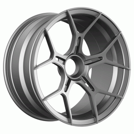 Z Performance ZP.FORGED MONO GT | Deep Concave