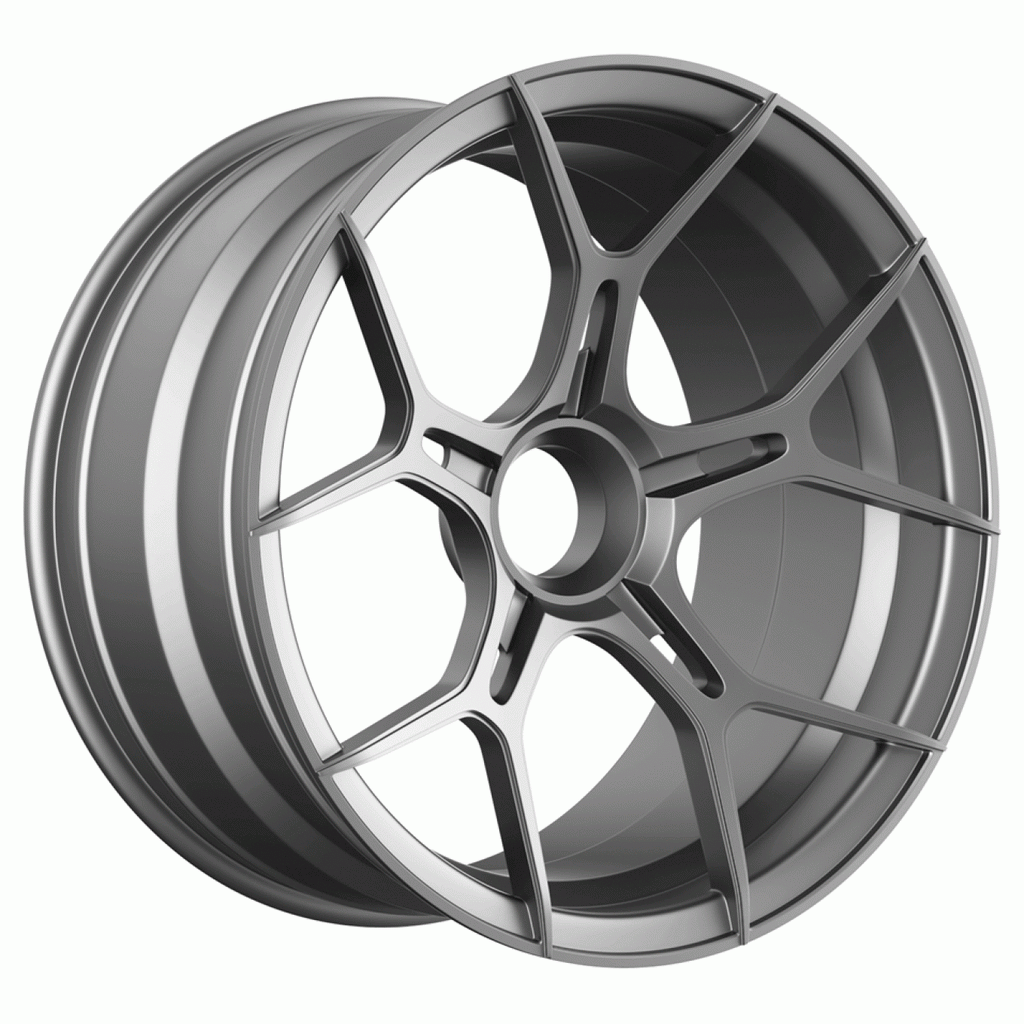 Z Performance ZP.FORGED MONO RS-C | Deep Concave