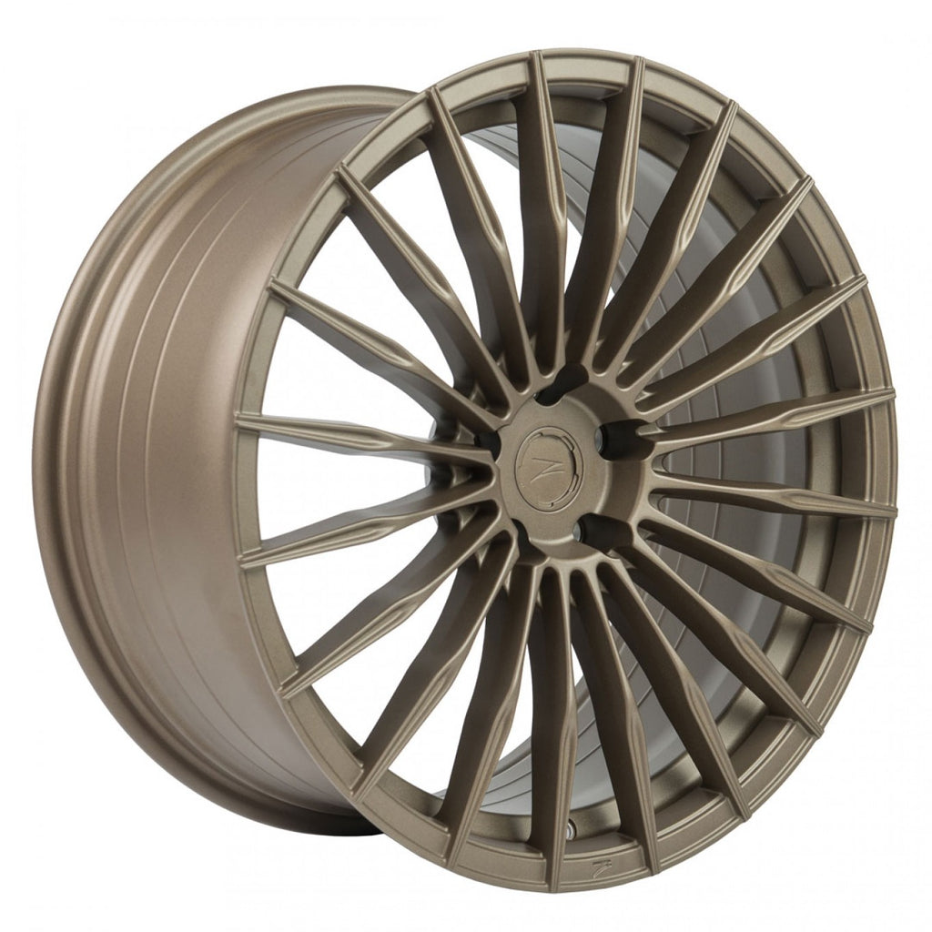 Z Performance ZP.MONO 1 Cafe Americano 20*9