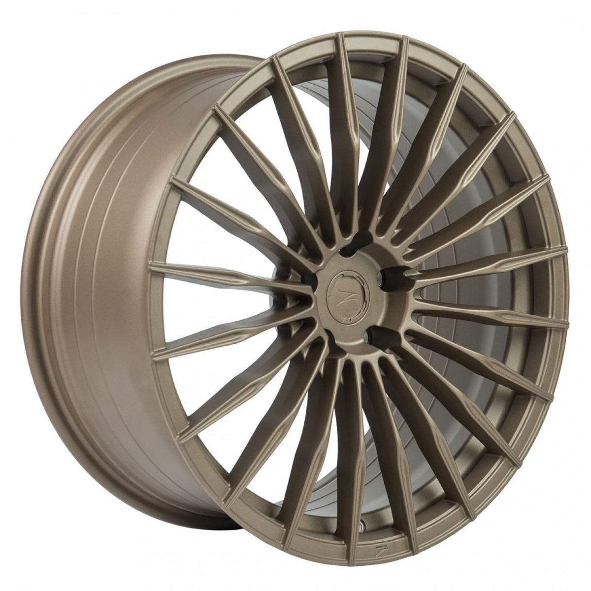 Z Performance ZP.MONO 1 Cafe Americano 20*9 – D elastika shop