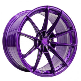 Z Performance ZP.MONO 2 Deep Purple 20*9