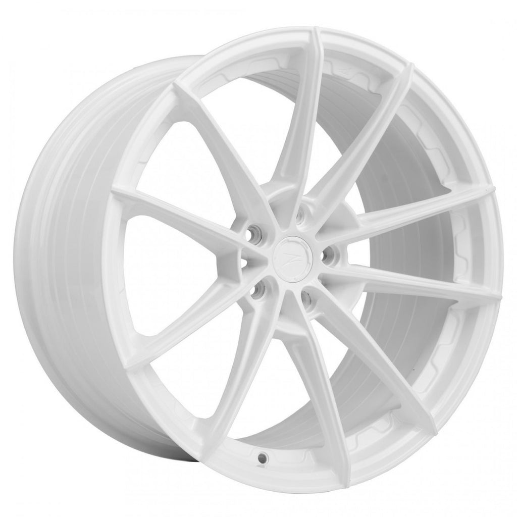 Z Performance ZP.MONO 2 Pur White 20*9