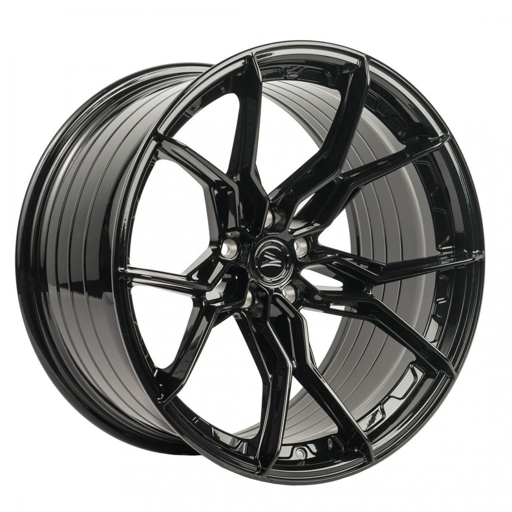 Z Performance ZP.MONO 3 Gloss Black 20*10