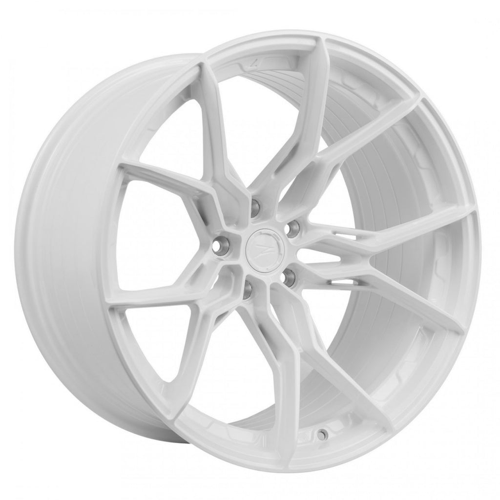Z Performance ZP.MONO 3 Pur White 20*10.5
