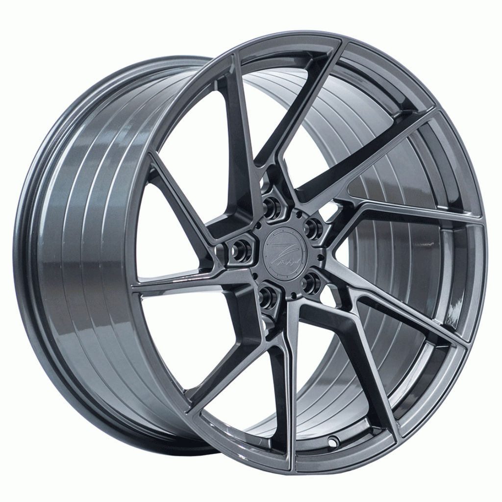 Z Performance ZP3.1 Deep Concave | FlowForged Gloss Metal  19*8.5