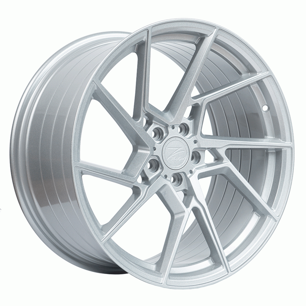 Z Performance ZP3.1 Deep Concave | FlowForged Pur Aluminum 19*8.5