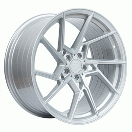 Z Performance ZP3.1 Deep Concave | FlowForged Sparkling Silver 20*9