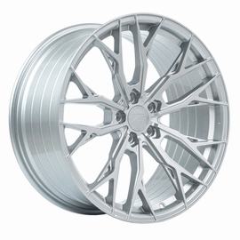 Z Performance ZP7.1 Deep Concave | FlowForged Gloss Silver 19*8.5